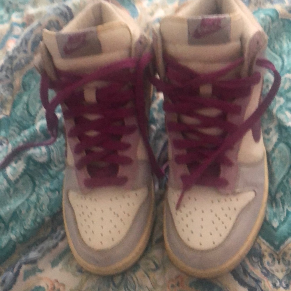 Nike Air Force